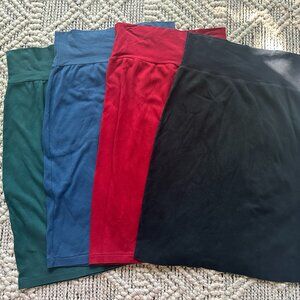 Pencil Skirts. by American Apparel